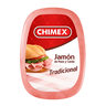 JAMON TRADICIONAL 3.5 KG CHIMEX