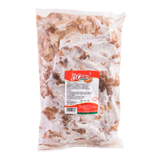 CARNITAS/PIERNA DESHEB PUERCO 3K CZO
