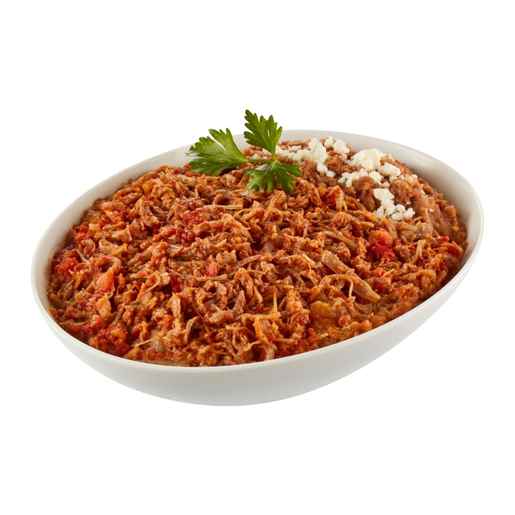 DESHEBRADA DE RES BASE 3KG CZO