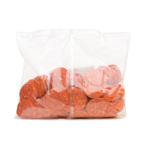PEPPERONI OCC TGM FVS 0.5KG
