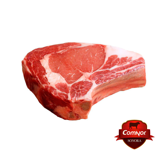 ***D*RIB STEAK 350 G COMNOR SONORA