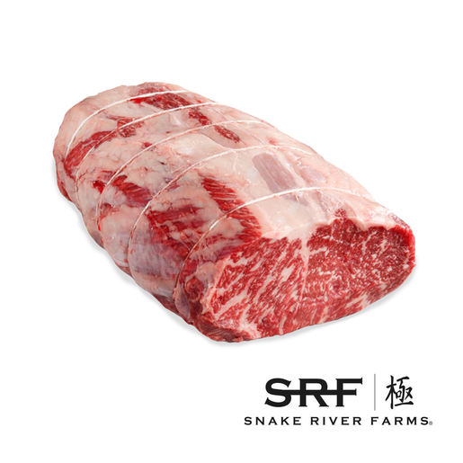 *D*EYE OF RIBEYE SRF GOLD