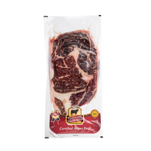 RIBEYE LIPON DE RES 14 OZ (397 G) CAB