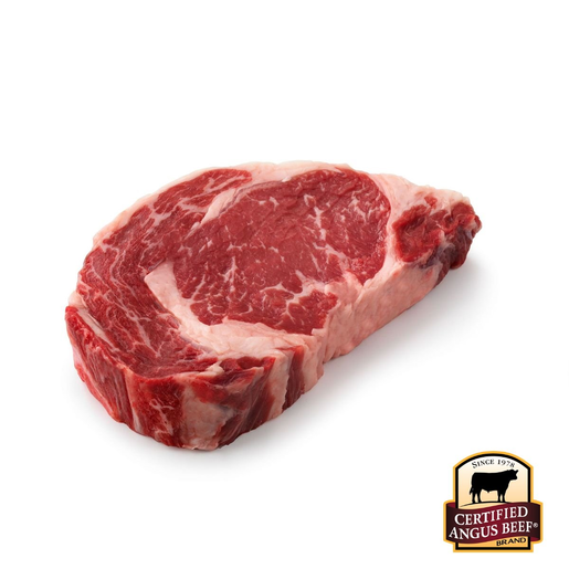 RIBEYE LIPON DE RES 14 OZ (397 G) CAB