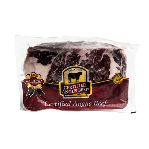 RIBEYE ROLL DE RES 25 OZ CAB