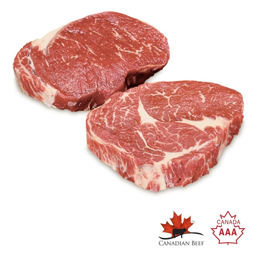 *D*RIBEYE 350G AAA CANADIENSE