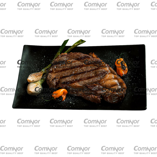 ****D* RIBEYE 25 OZ COMNOR PLATINUM