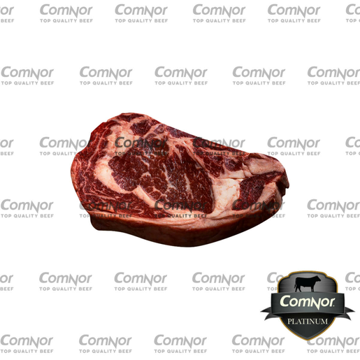 ****D* RIBEYE 25 OZ COMNOR PLATINUM