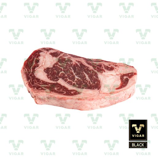 RIBEYE LIPON 112A VIGAR BLACK