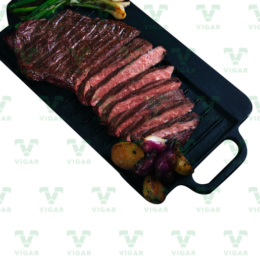 ENTRAÑA FINA 300 G VGR BLACK