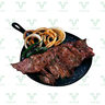 ARRACHERA  (PAQ 600 G) VGR BEEF