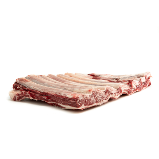 COSTILLA SIMPLE Y FLECHA RN