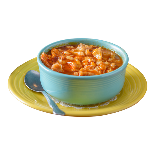 MENUDO EN CUBOS