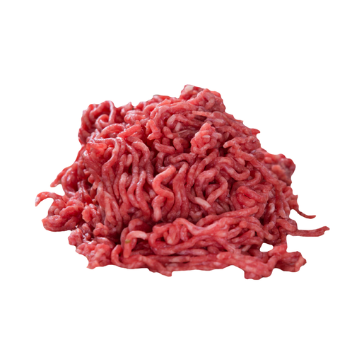 ****D* MOLIDA DE RES 80/20 VGR BEEF