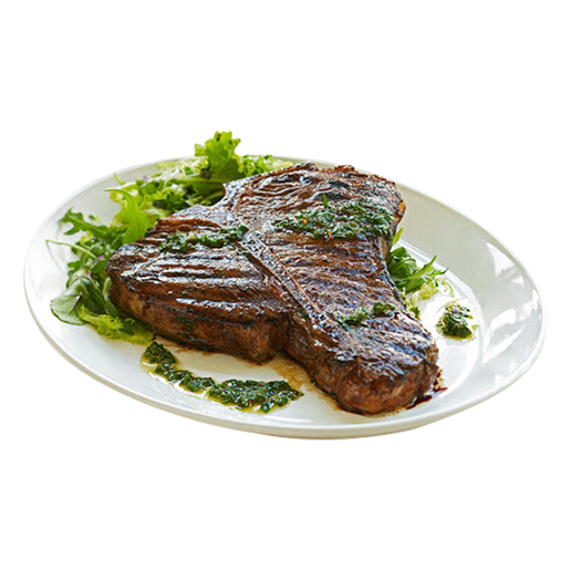 T-BONE NACIONAL DE RES 12 OZ (340 G) RN