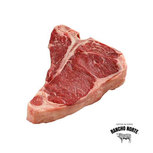 T-BONE NACIONAL DE RES 12 OZ (340 G) RN