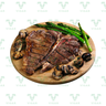 ***T-BONE 350 G VGR BLACK