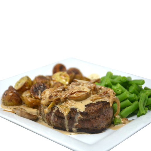 FILETE SEMILIMPIO WAGYU JAPONES A5