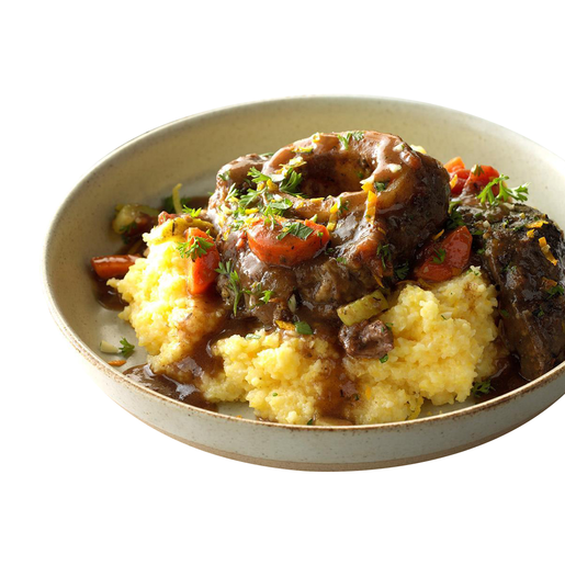 VEAL OSSOBUCO NACIONAL