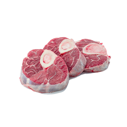 VEAL OSSOBUCO NACIONAL