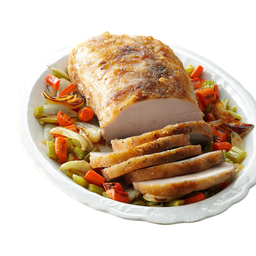 LOMO DE PUERCO NACIONAL