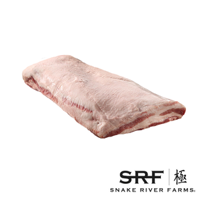 *D*PORK BELLY KUROBUTA SRF *D*PORK BELLY KUROBUTA SRF