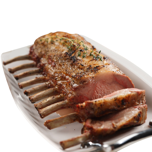 *D*PORK RACK KUROBUTA SRF
