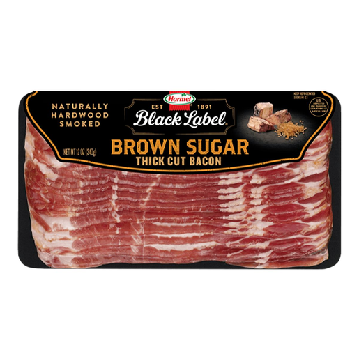 SUGAR BACON HORMEL