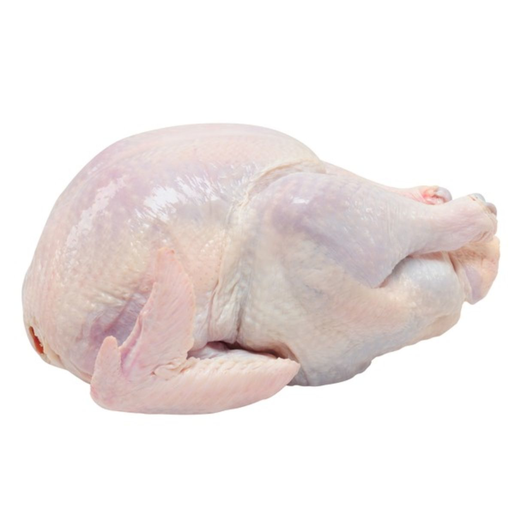 PAVO AMERICANO 4.5-6.4 KG
