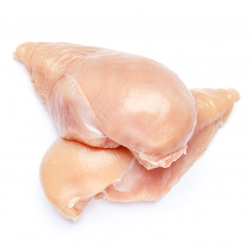 PECHUGA DE POLLO SIN RANGO