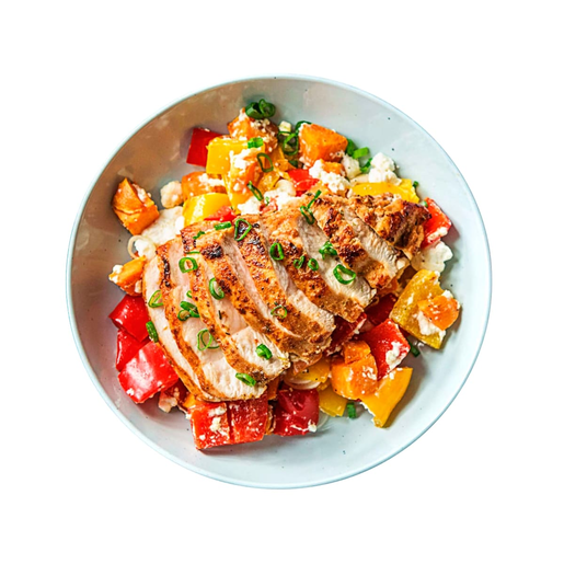PECHUGA DE POLLO NAC 230-250 GRS