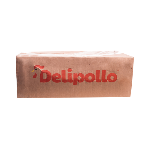 PEDACERA DE POLLO 10 KG