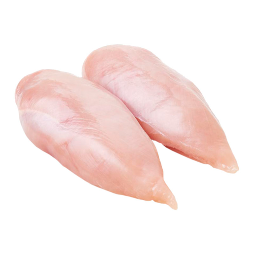 PECHUGA DE POLLO S/R AYVI