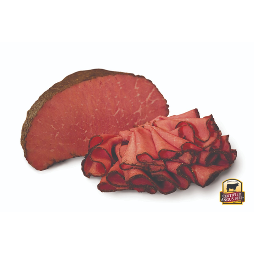 ***PASTRAMI SAZONADO CAB