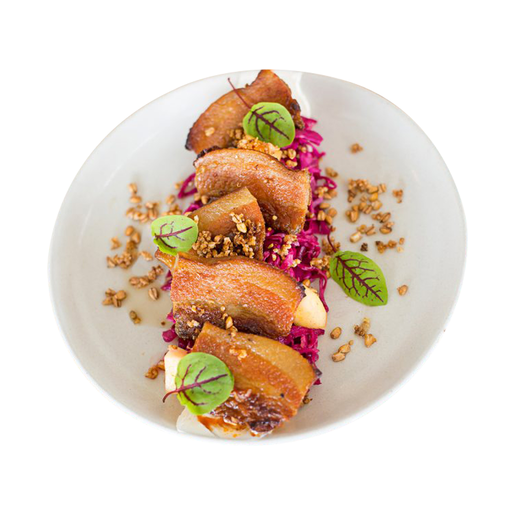 PAPADA DE PUERCO