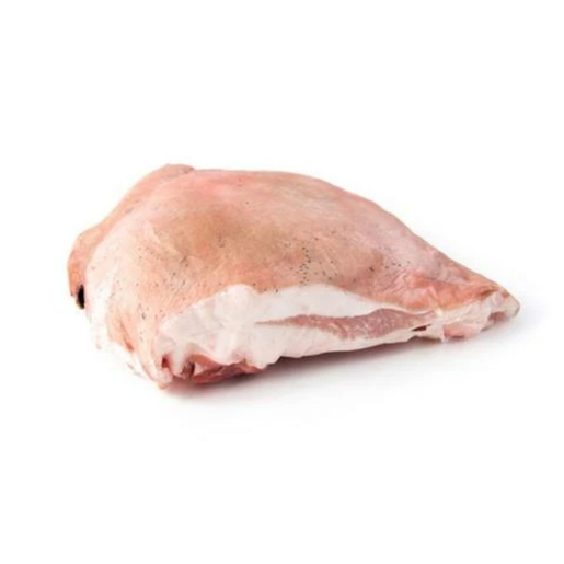 PAPADA DE PUERCO
