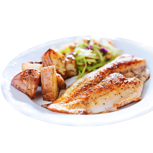 ***FILETE TILAPIA 2/3 OZ