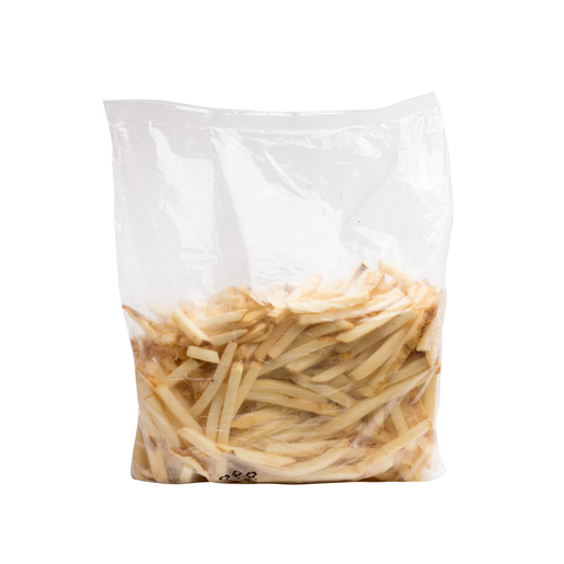 PAPA RECTA 7/16" C/CÁSCARA 6/2.27 KG MCC