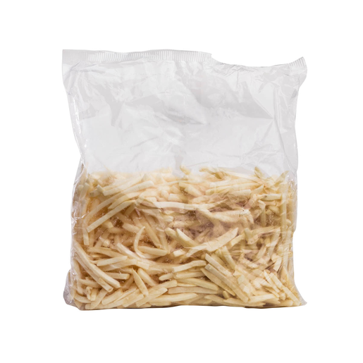 PAPA CORTE DELGADO 1/4 6/2.04KG SIMPLOT