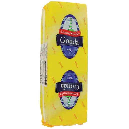 QUESO GOUDA 3KG AMMERLAND