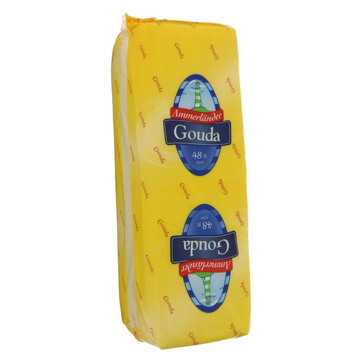 QUESO GOUDA 3KG AMMERLAND