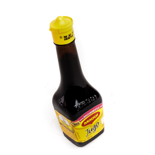 JUGO SAZONADOR 1/.100 L MAGGI