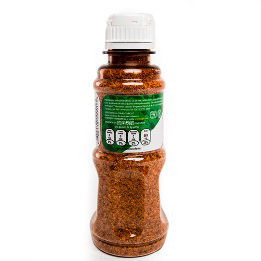 CHILE EN POLVO CLASICO 1/142 G TAJIN