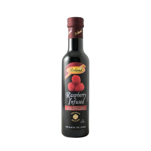 VINAGRE DE FRAMBUESA 1/250 ML ROLAND