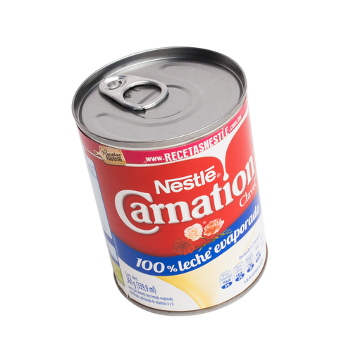 LECHE EVAPORADA 360 MLS CARNATION