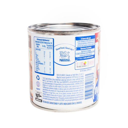 LECHE CONDENSADA 1/397 G LA LECHERA