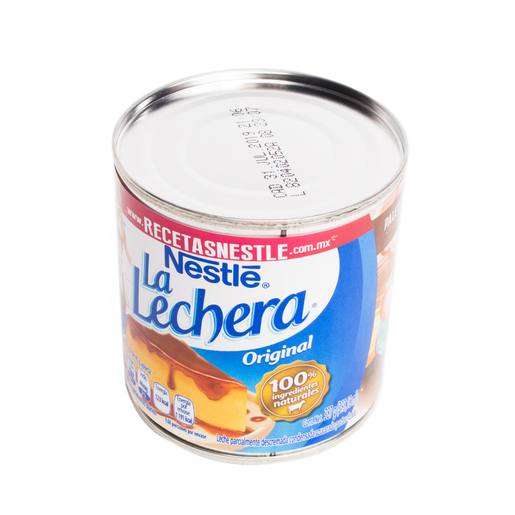 LECHE CONDENSADA 1/397 G LA LECHERA
