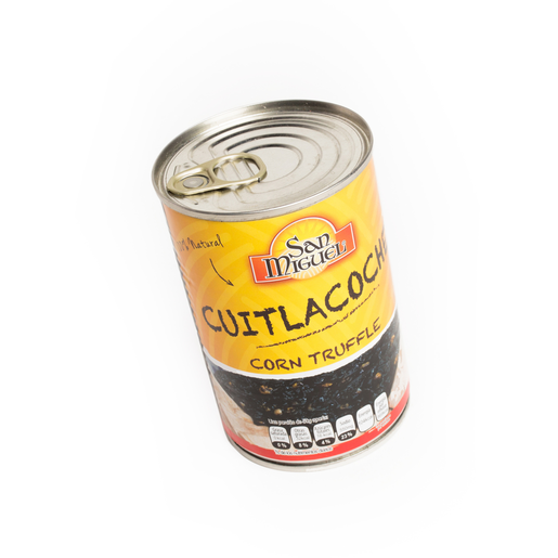 HUITLACOCHE 12/420 GR SAN MIGUEL