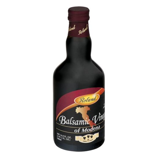 VINAGRE BALSAMICO MODENA 1./500 L ROLAND