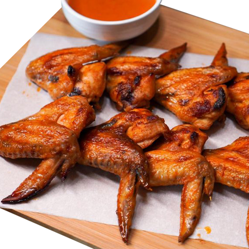 *D*ALAS DE POLLO PICOSITAS 12 KG BACHOCO